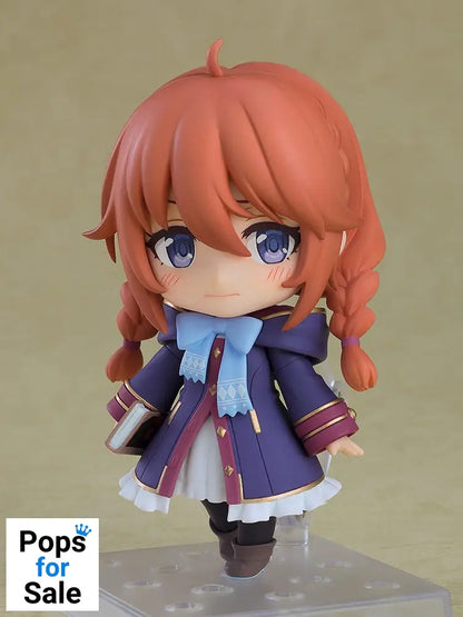 Princess Connect! Re: Dive Nendoroid Action Figure Yuni 10 cm