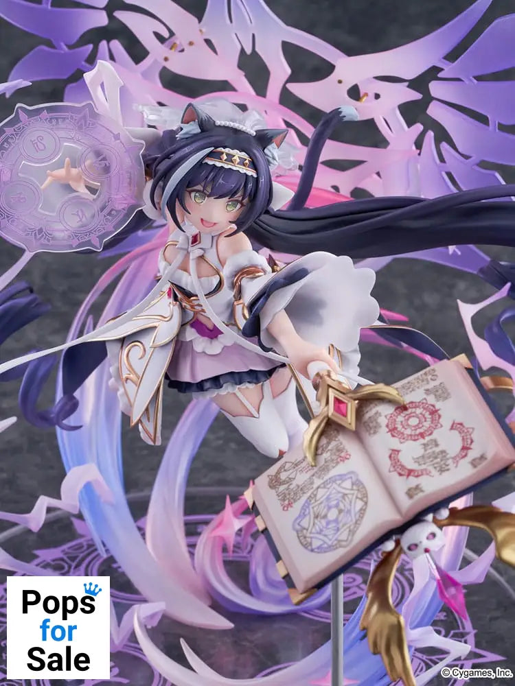 Princess Connect! Re:Dive PVC Statue 1/7 Karyl Princess Ver. 33 cm Statues