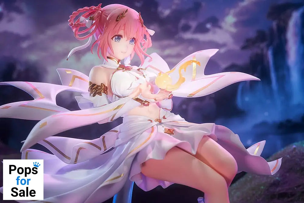 Princess Connect! Re:Dive PVC Statue 1/7 Yui (Ceremonial) 22 cm Statues