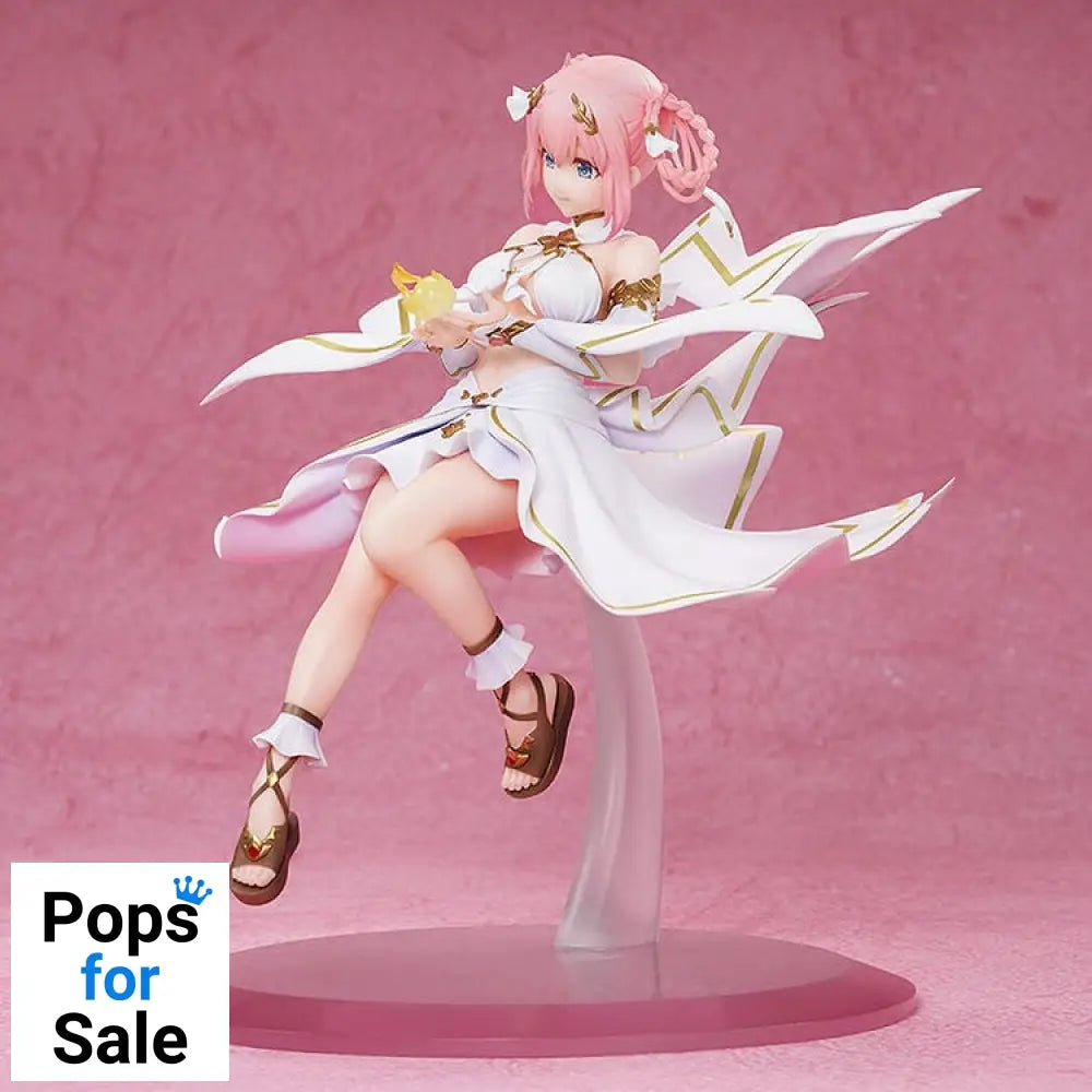 Princess Connect! Re:Dive PVC Statue 1/7 Yui (Ceremonial) 22 cm