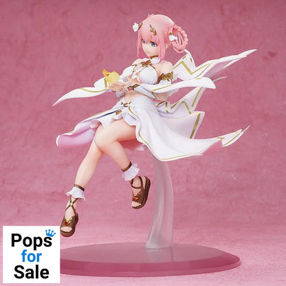 Princess Connect! Re:Dive PVC Statue 1/7 Yui (Ceremonial) 22 cm