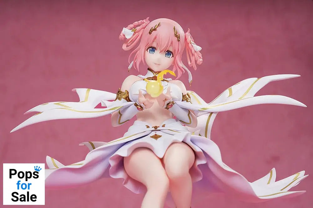 Princess Connect! Re:Dive PVC Statue 1/7 Yui (Ceremonial) 22 cm Statues