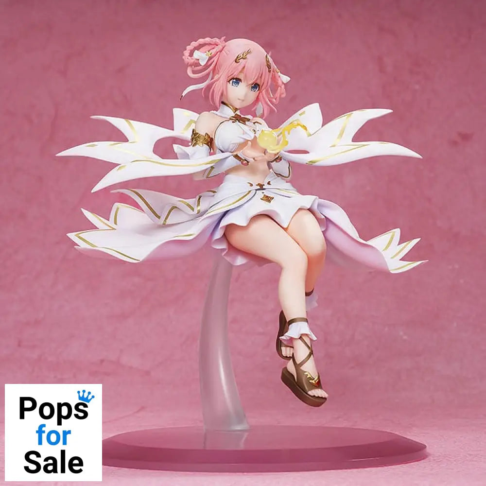 Princess Connect! Re:Dive PVC Statue 1/7 Yui (Ceremonial) 22 cm