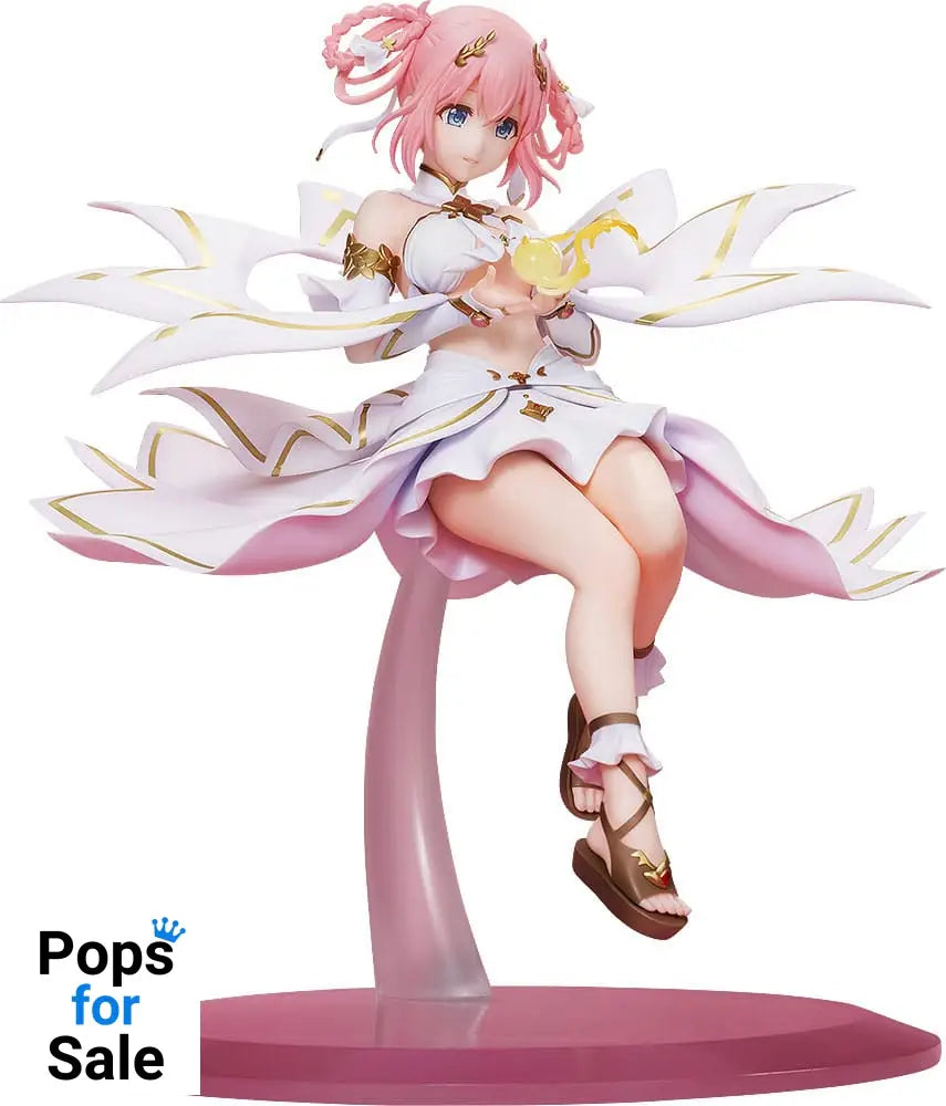 Princess Connect! Re:Dive PVC Statue 1/7 Yui (Ceremonial) 22 cm