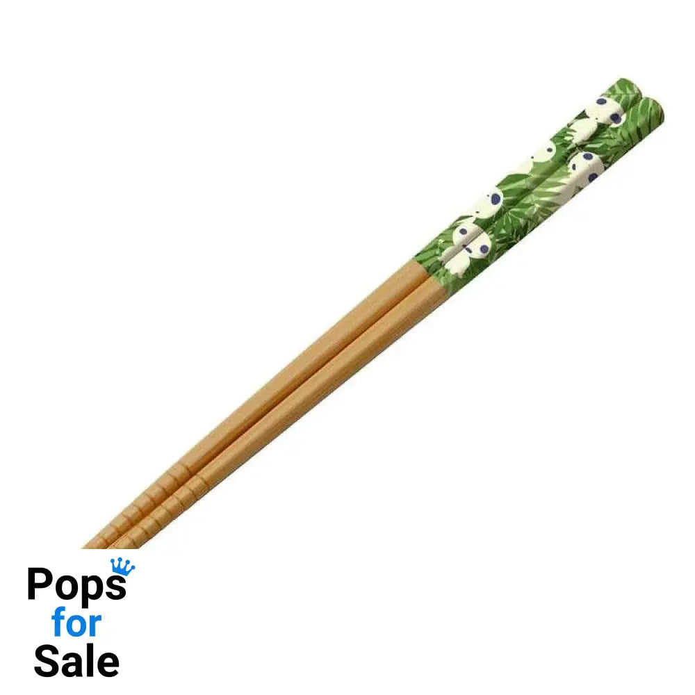 Princess Mononoke Chopsticks Kodama