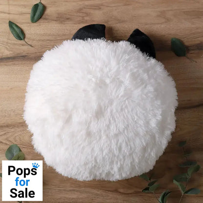 Princess Mononoke Nakayoshi Plush Figure San's mask 35 cm