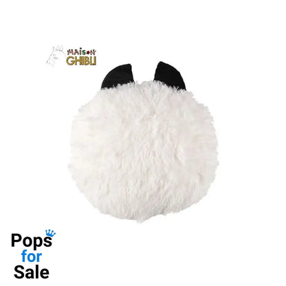 Princess Mononoke Nakayoshi Plush Figure San's mask 35 cm