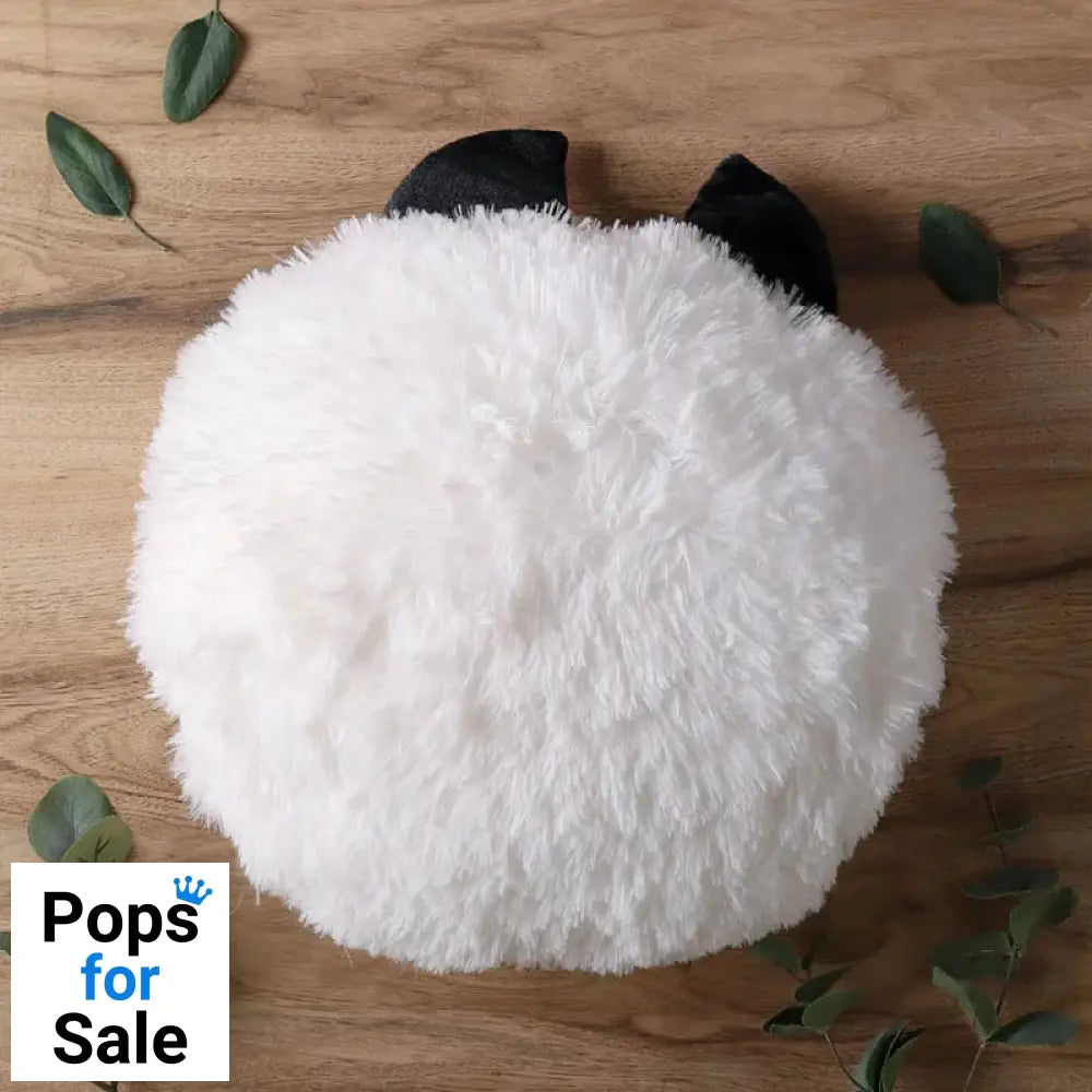 Princess Mononoke Nakayoshi Plush Figure San’s mask 35 cm Plushes