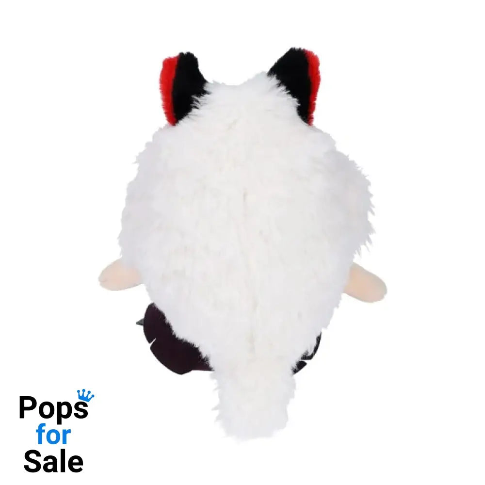 Princess Mononoke Otedama Plush Figure San 21 cm