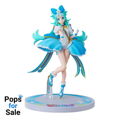 Princess Session Orchestra SF-01 Spark Fig PVC Statue Princess Ripple 21 cm Statues