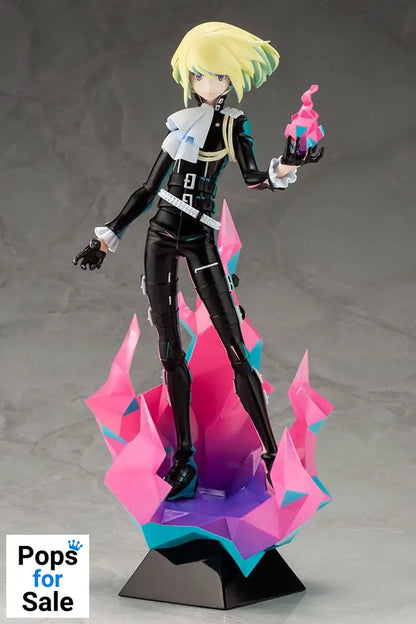 Promare PVC Statue 1/7 Lio Fotia 25 cm