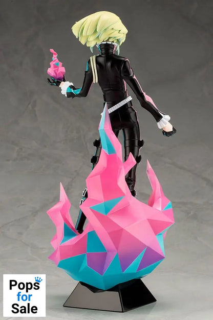 Promare PVC Statue 1/7 Lio Fotia 25 cm