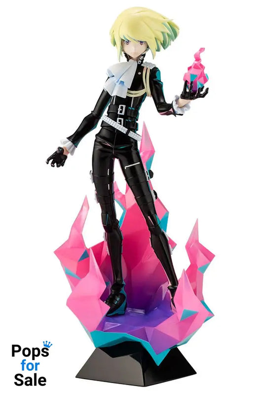 Promare PVC Statue 1/7 Lio Fotia 25 cm