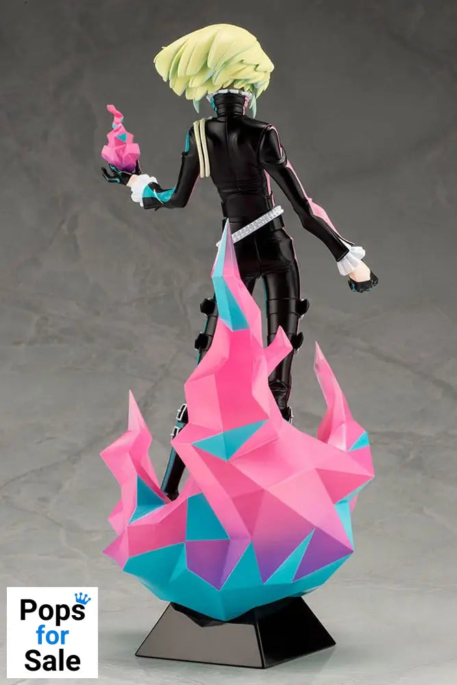 Promare PVC Statue 1/7 Lio Fotia 25 cm Statues