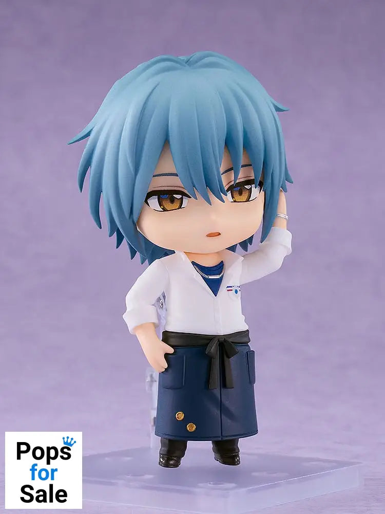 Promise of Wizard Basic Nendoroid Action Figure Nero 10 cm