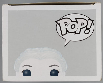 138 Cinderella - Disney Cinderella - Box Damaged Funko POP