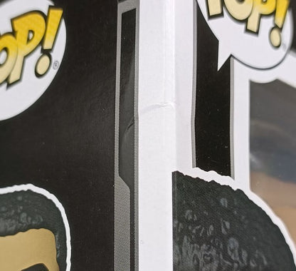 #540 Kawlan Roken - Star Wars Obi-Wan Kenobi - Box Damaged Funko POP