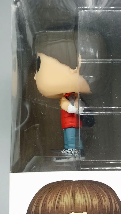 #426 Will - Stranger Things - Box Damaged Funko POP