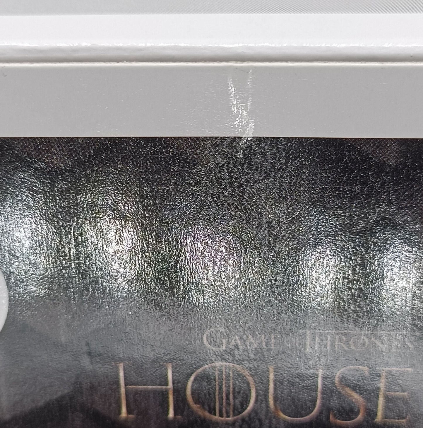 07 Syrax - House of the Dragon - 2023 Con - Funko POP - Box Damaged