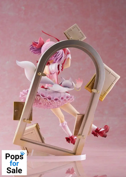 Puella Magi Madoka Magica Statue 1/7 Madoka Kaname 10th Anniversary Ver. 25 cm