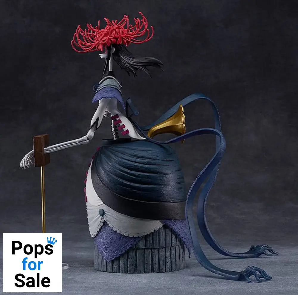 Puella Magi Madoka Magica The Movie Rebellion Pop Up Parade PVC SP Statue Nutcracker Witch 24 cm