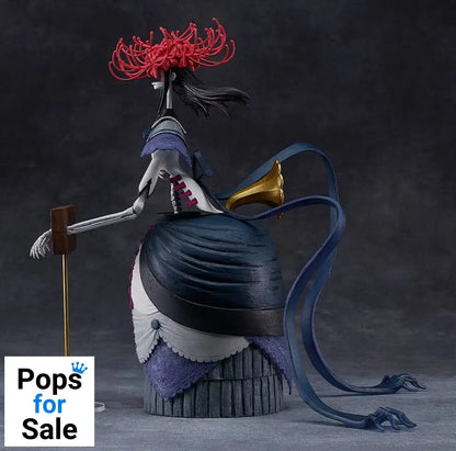 Puella Magi Madoka Magica The Movie Rebellion Pop Up Parade PVC SP Statue Nutcracker Witch 24 cm