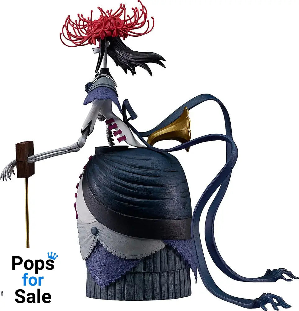 Puella Magi Madoka Magica The Movie Rebellion Pop Up Parade PVC SP Statue Nutcracker Witch 24 cm