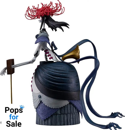 Puella Magi Madoka Magica The Movie Rebellion Pop Up Parade PVC SP Statue Nutcracker Witch 24 cm