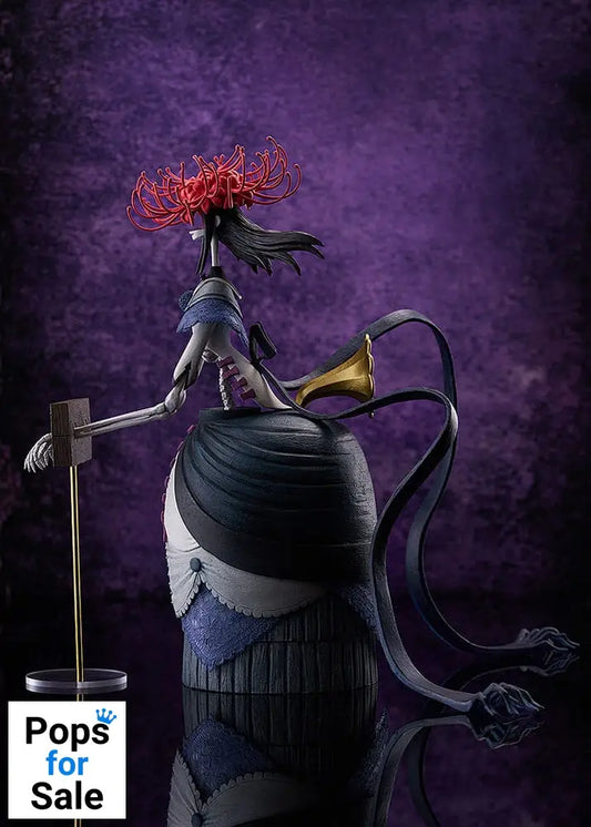 Puella Magi Madoka Magica The Movie Rebellion Pop Up Parade PVC SP Statue Nutcracker Witch 24 cm