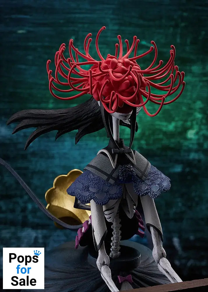 Puella Magi Madoka Magica The Movie Rebellion Pop Up Parade PVC SP Statue Nutcracker Witch 24 cm