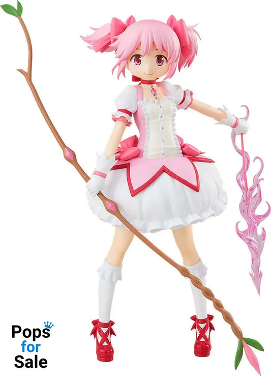 Puella Magi Madoka Magica The Movie -Rebellion- Pop Up Parade Statue Madoka Kaname 16 cm (re-run)