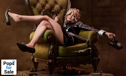 Pulp Vixens Premium Format Statue Killer Return 46 cm