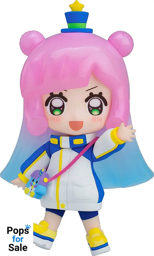 Puniru is a Kawaii Slime Nendoroid Action Figure Puniru [Basic] 10 cm Action figures