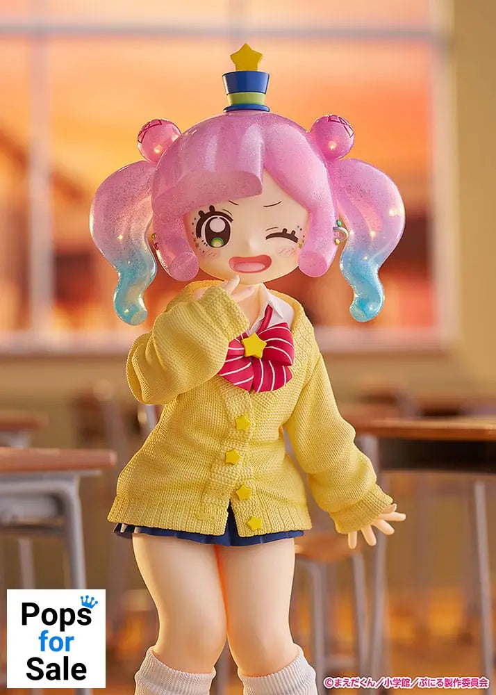 Puniru is a Kawaii Slime Strive PVC Statue 1/7 Cute Gyaru Puniru 18 cm Statues