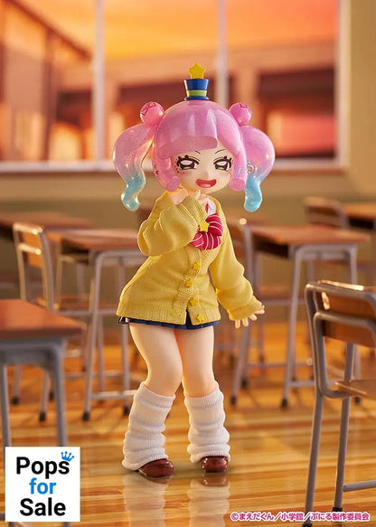 Puniru is a Kawaii Slime Strive PVC Statue 1/7 Cute Gyaru Puniru 18 cm