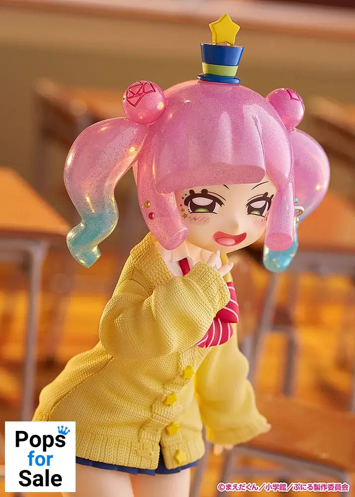 Puniru is a Kawaii Slime Strive PVC Statue 1/7 Cute Gyaru Puniru 18 cm