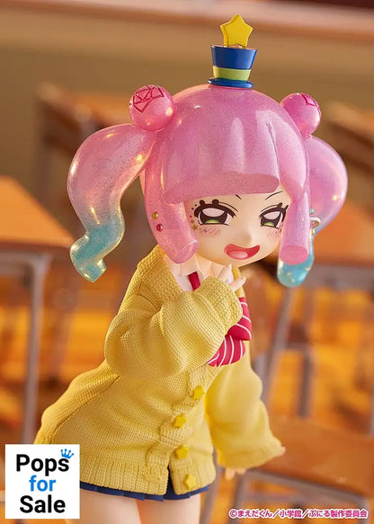 Puniru is a Kawaii Slime Strive PVC Statue 1/7 Cute Gyaru Puniru 18 cm