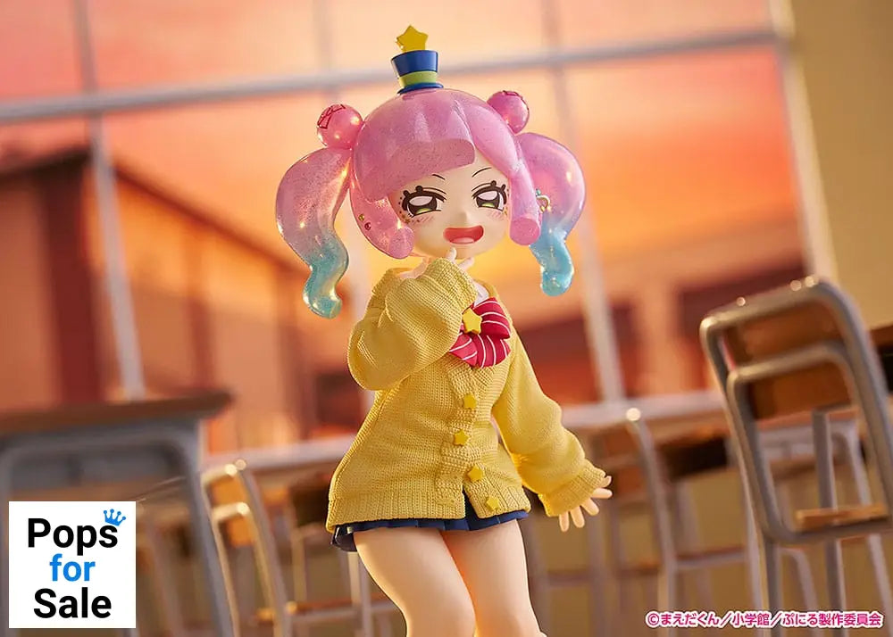 Puniru is a Kawaii Slime Strive PVC Statue 1/7 Cute Gyaru Puniru 18 cm