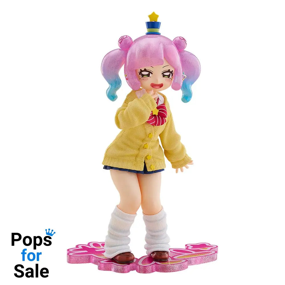 Puniru is a Kawaii Slime Strive PVC Statue 1/7 Cute Gyaru Puniru 18 cm Statues