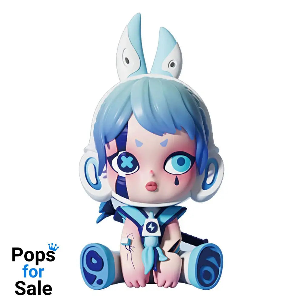 Punkdao Mini-Figures Blind Box Display (12) Mini-figures