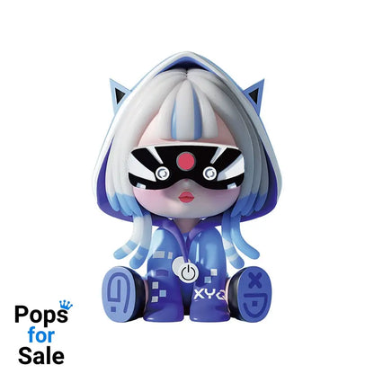 Punkdao Mini-Figures Blind Box Display (12)