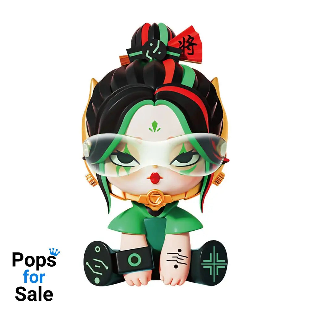 Punkdao Mini-Figures Blind Box Display (12)