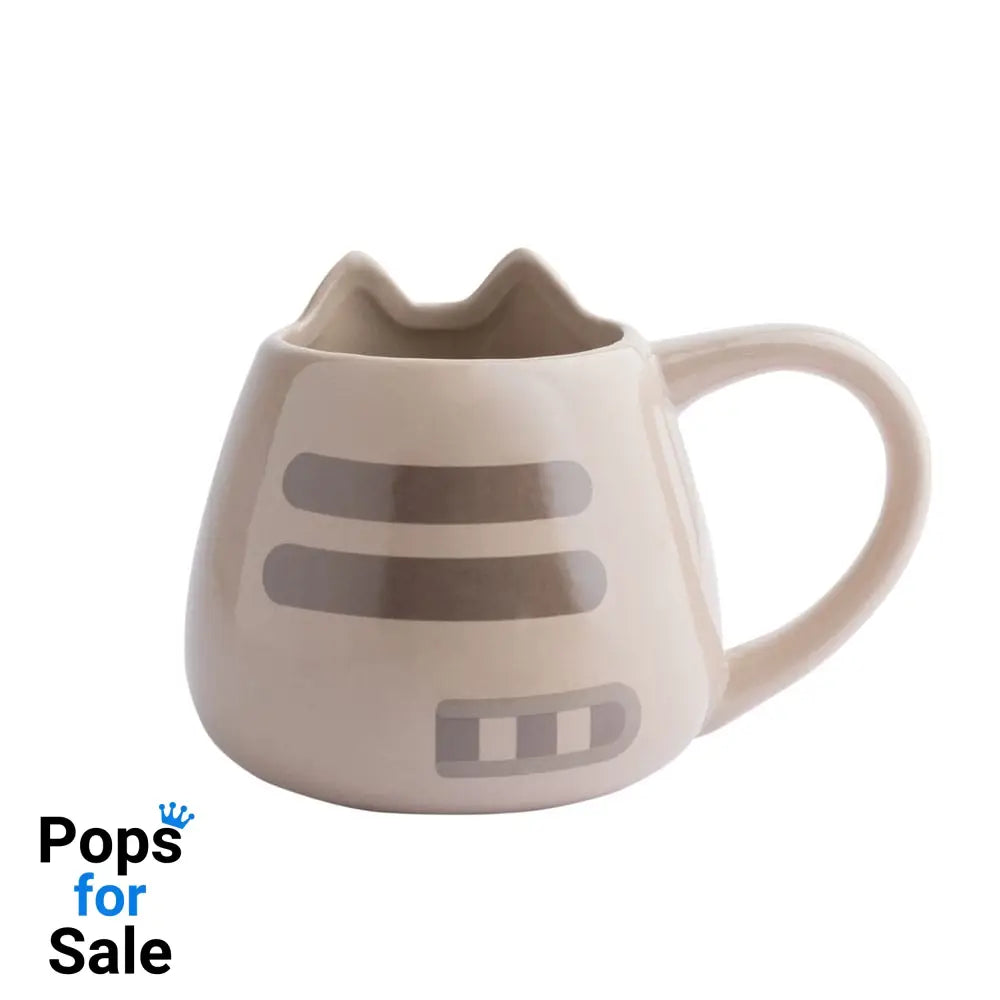 Pusheen 3D Mug