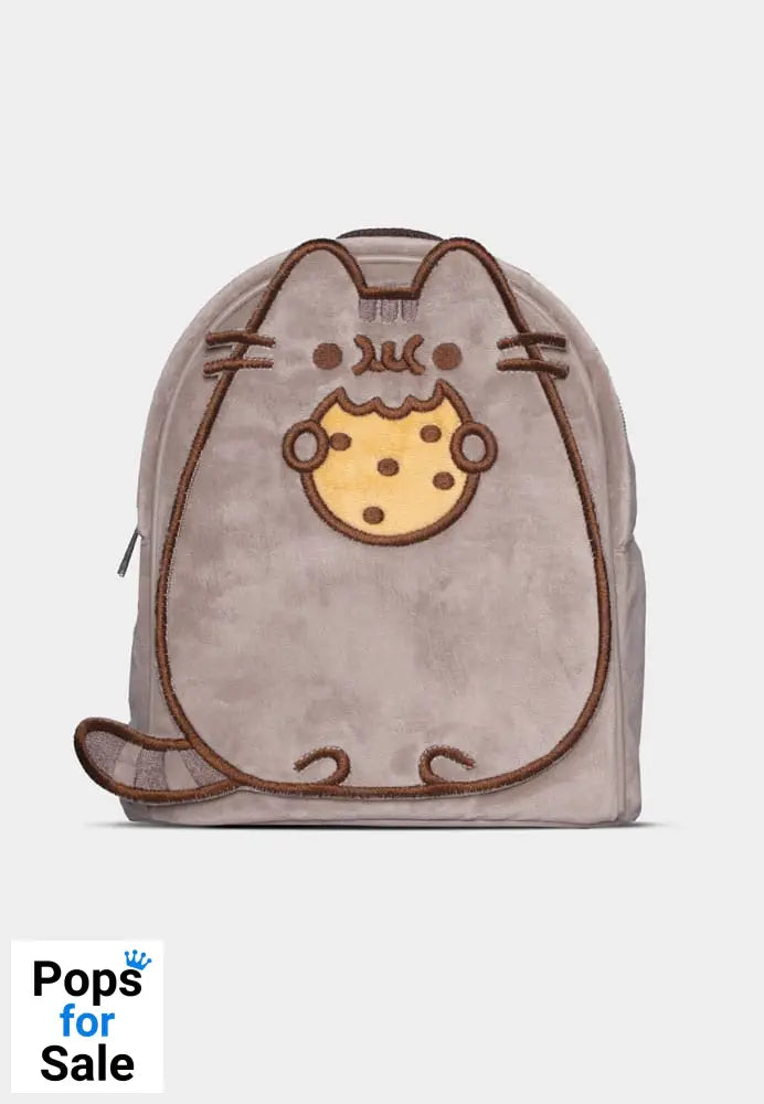 Pusheen Backpack Mini Pusheen Cookie Bags