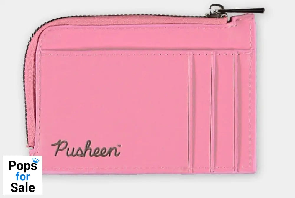 Pusheen Card Wallet Pusheen