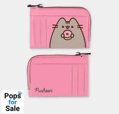 Pusheen Card Wallet Pusheen