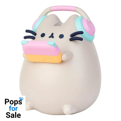 Pusheen Lamp with USB-C Gamer