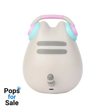 Pusheen Lamp with USB-C Gamer