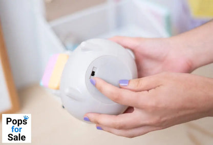 Pusheen Lamp with USB-C Gamer