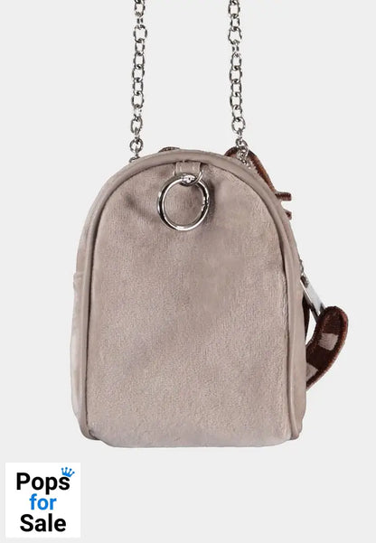 Pusheen Micro Bag Coin Purse Pusheen Pizza